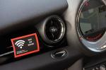 Mini Cooper Clubvan 2014 года